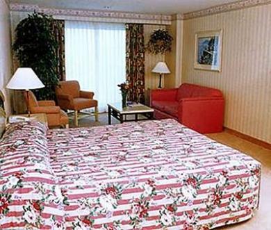 Vegas Club Hotel & Casino Las Vegas Chambre photo