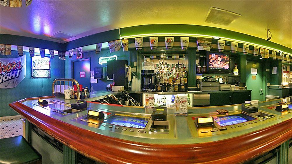 Vegas Club Hotel & Casino Las Vegas Extérieur photo