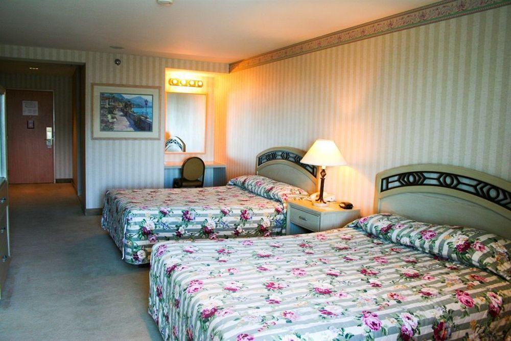 Vegas Club Hotel & Casino Las Vegas Chambre photo