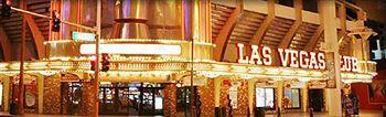 Vegas Club Hotel & Casino Las Vegas Extérieur photo